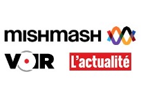 Mishmash Médias Mishmash Médias